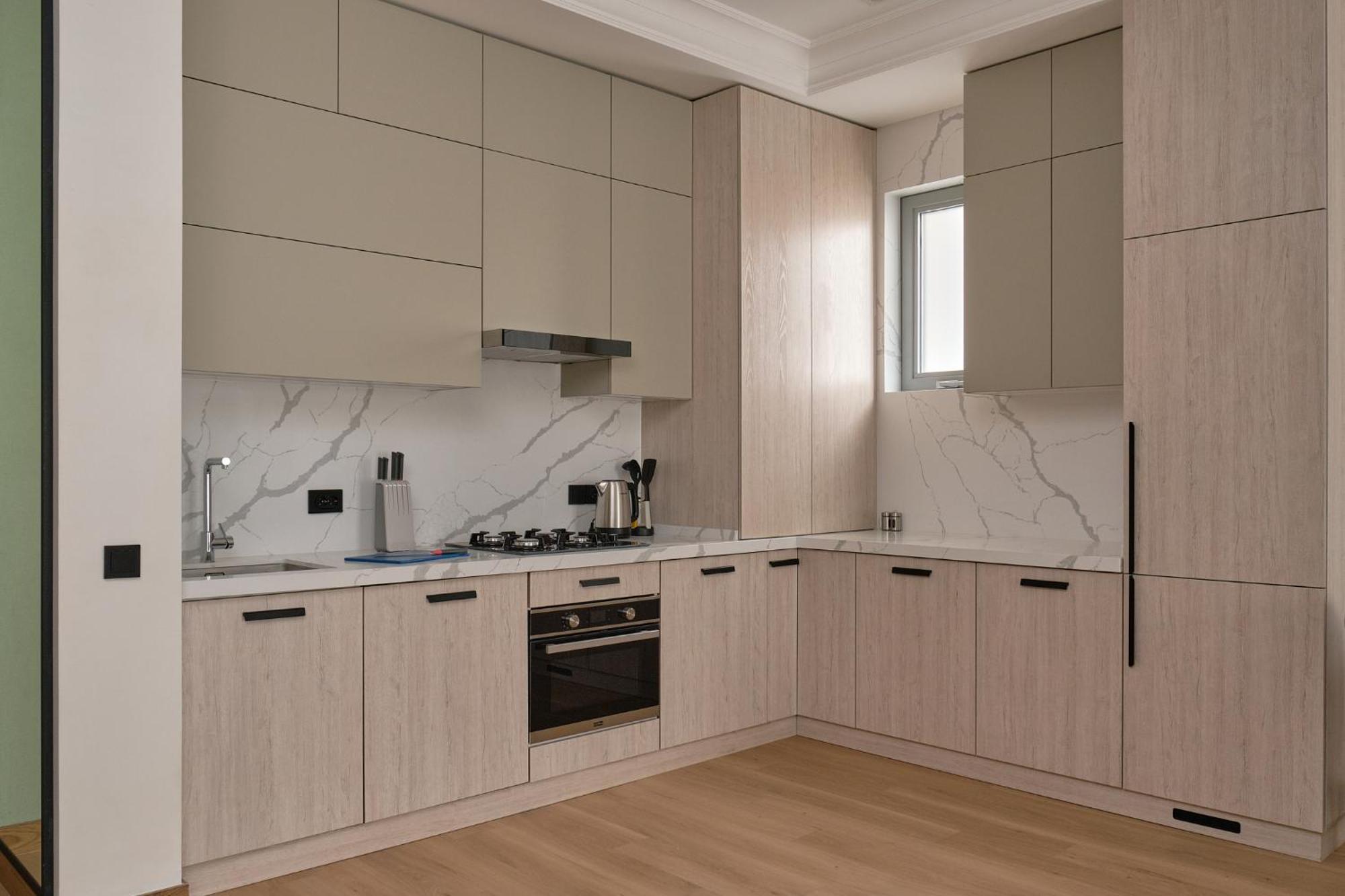 Stylo Residences & Suites Tashkent Bagian luar foto