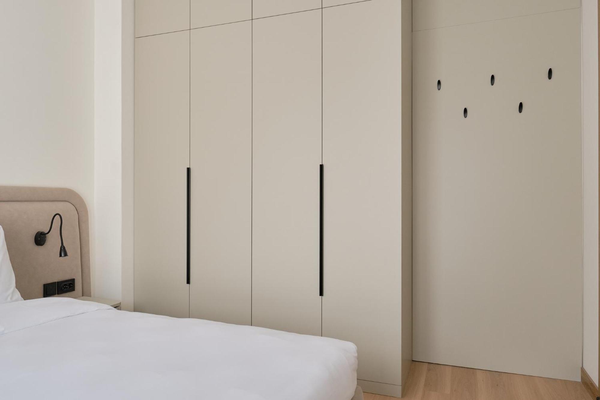 Stylo Residences & Suites Tashkent Bagian luar foto